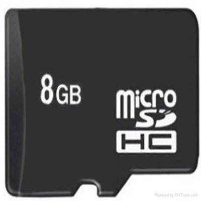 8GB Class 6 ...