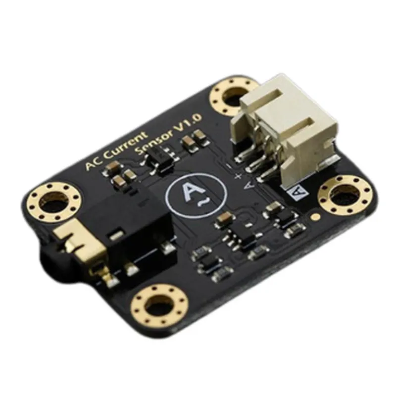 Gravity: Analog AC Current Sensor (20A)