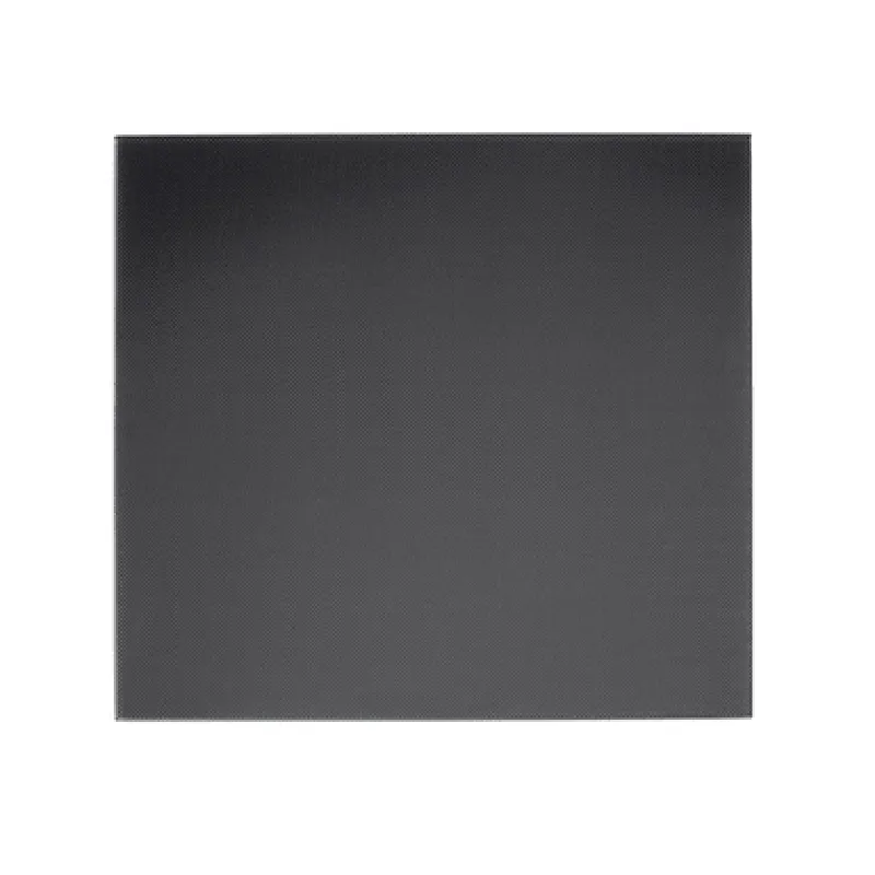 Ultrabase 200200mm 3D Printer Platform Tempered Heated Bed Glass Plate with Microporous Coating