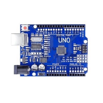 Arduino UNO ...