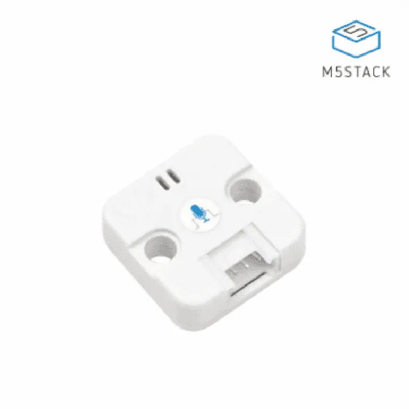 M5 Stack PDM Microphone Unit (SPM1423)