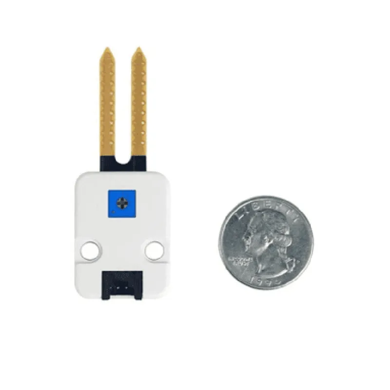 M5 Stack Earth Moisture Unit