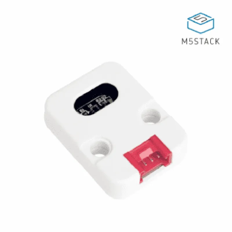 M5 Stack Color Sensor RGB Unit (TCS3472)