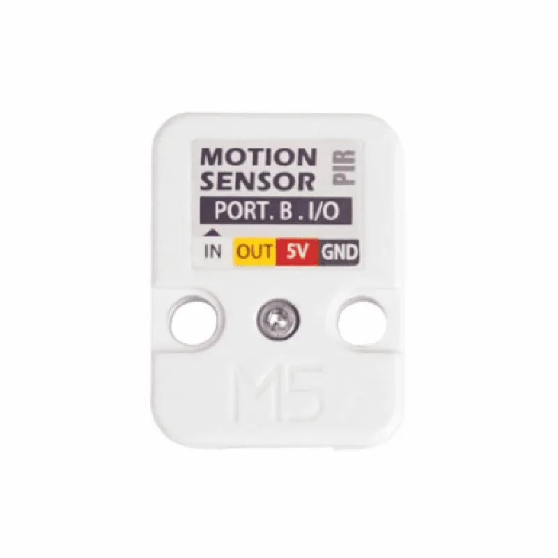 M5 Stack PIR Motion Unit (AS312)