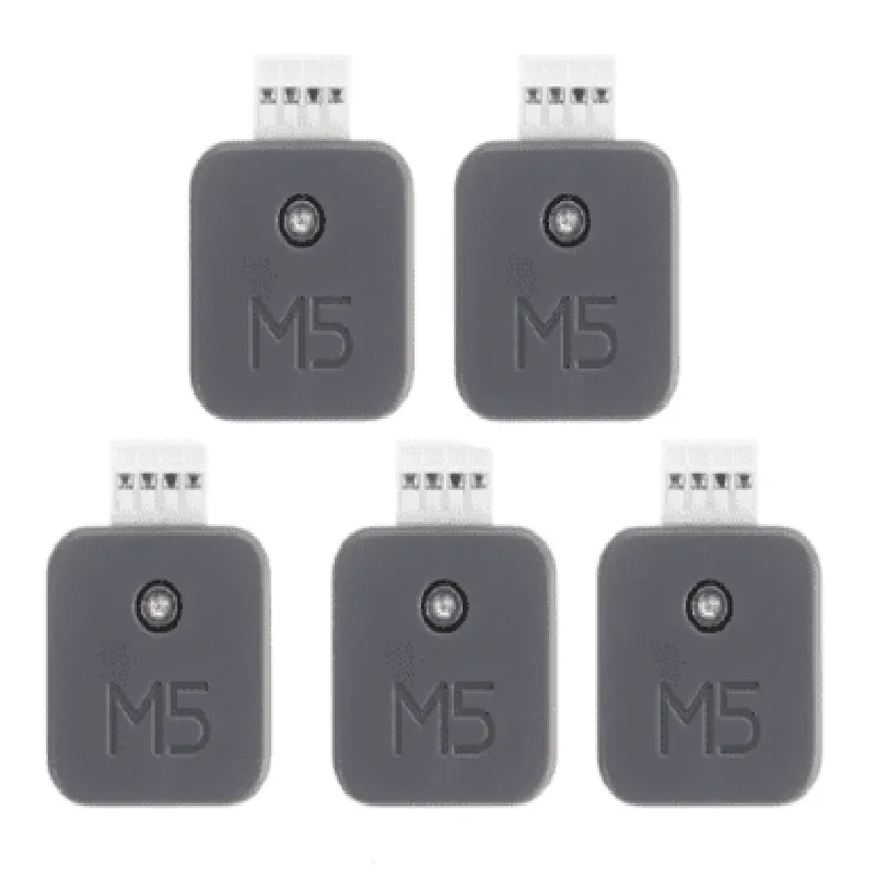 M5 Stack Grove-T Connector (5pcs)