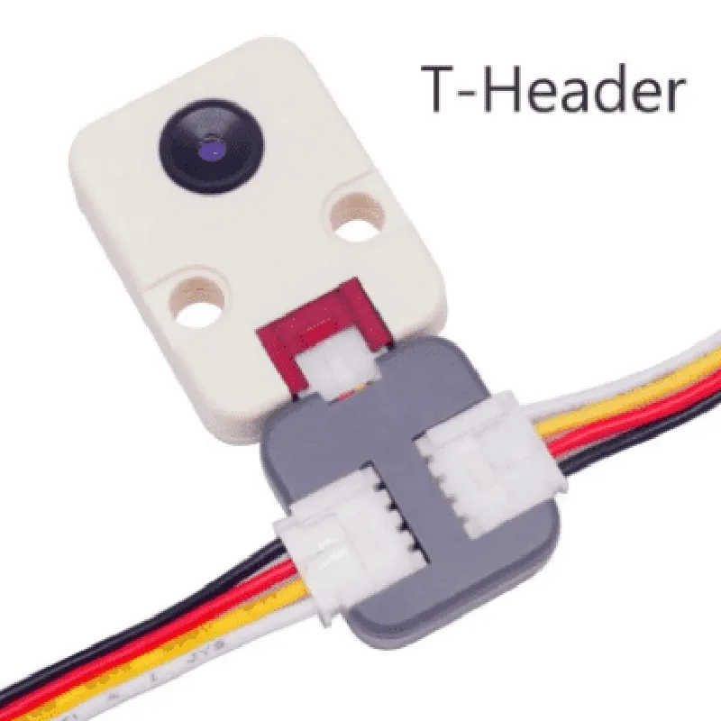 M5 Stack Grove-T Connector (5pcs)