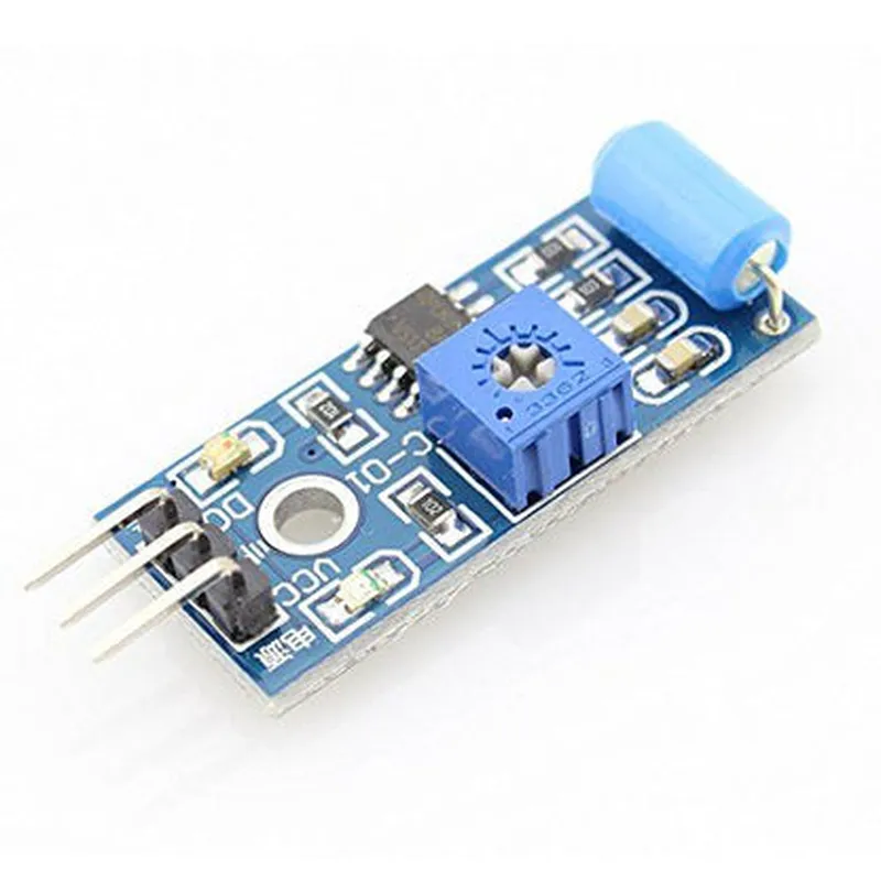Vibration Sensor Module