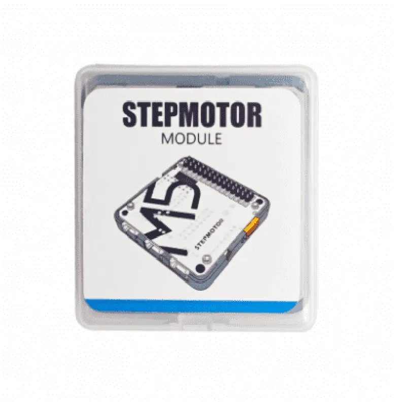 M5Stack Stepmotor Module with MEGA328P (DRV8825)