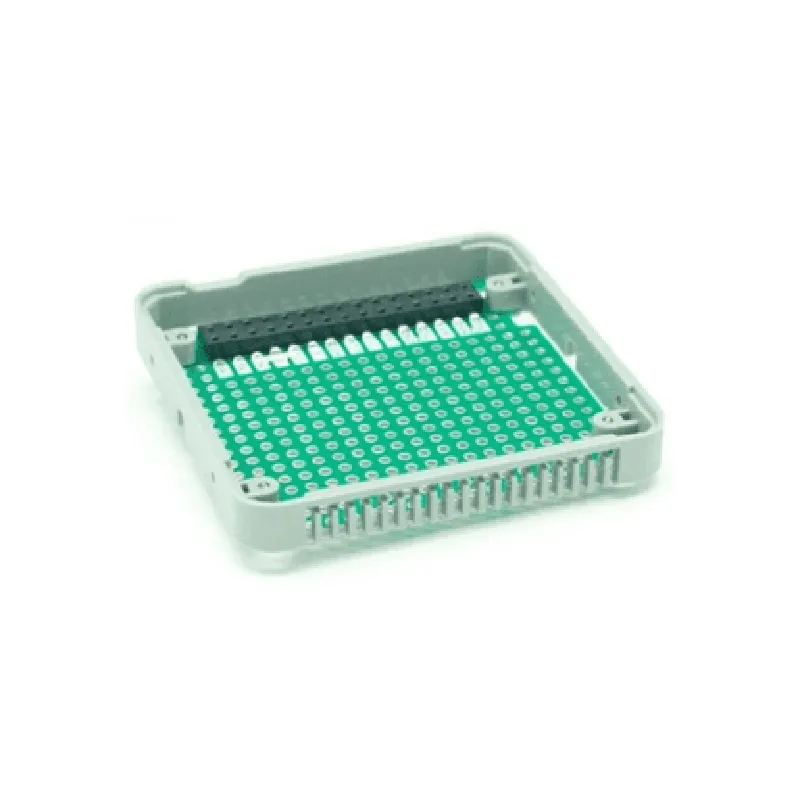 M5 Stack PROTO Module with Extension & Bus Socket