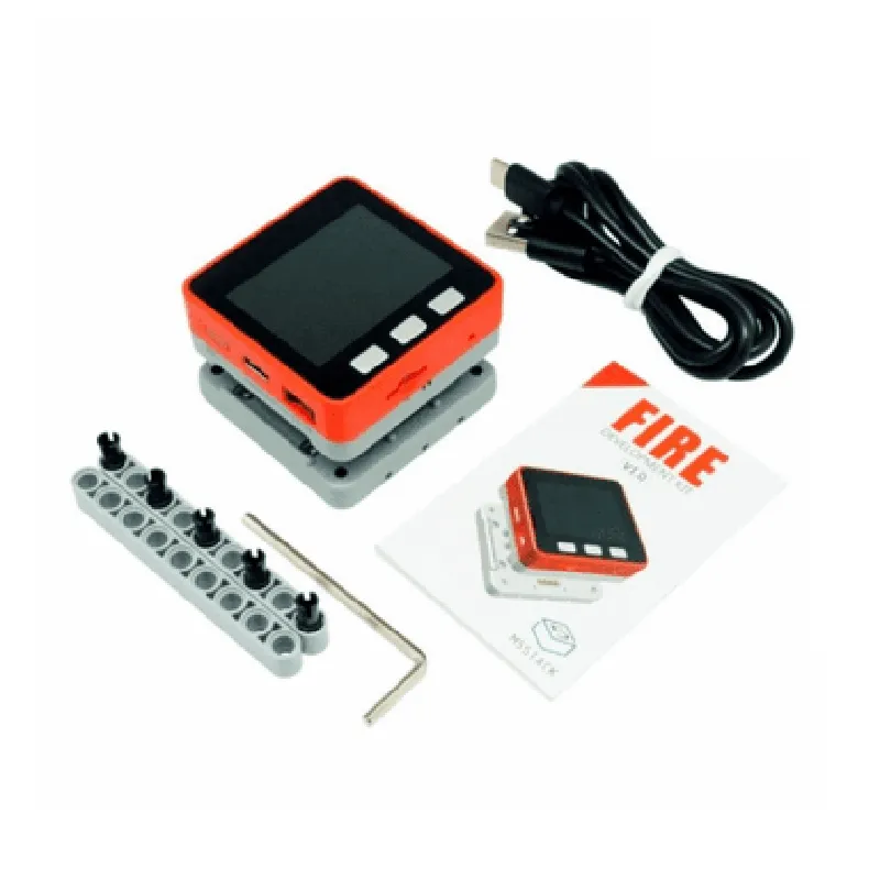 M5Stack FIRE IoT Development Kit (PSRAM) V2.6