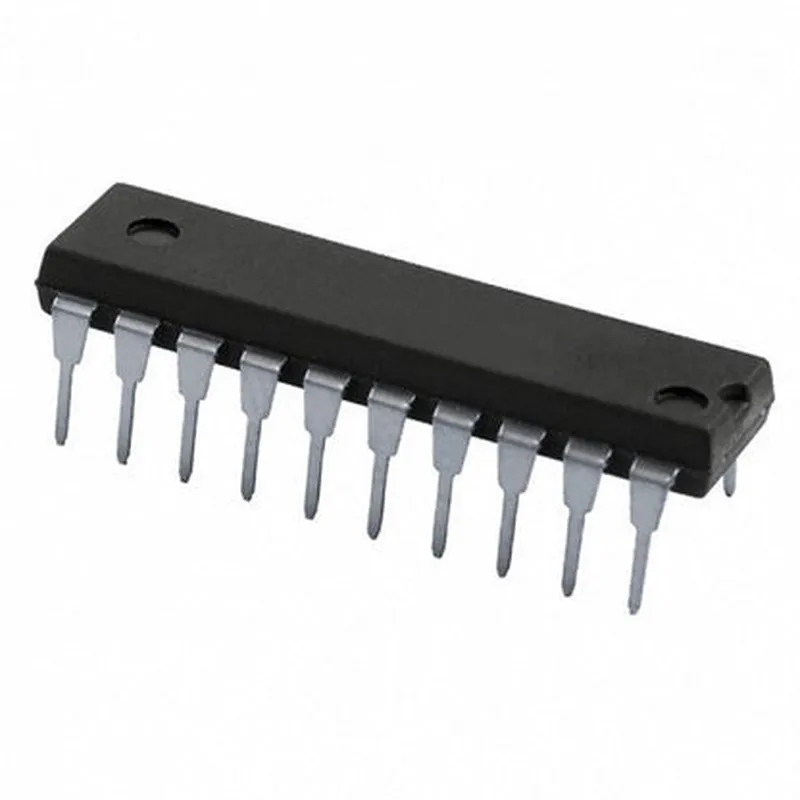 Octal 3-state Inverting Buffer IC - 74HC540