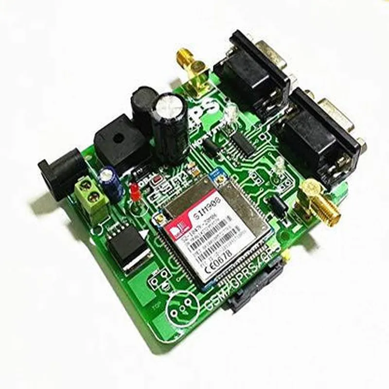 SIM908 GSM-GPRS-GPS Modem