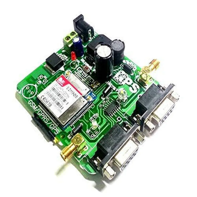 SIM908 GSM-GPRS-GPS Modem
