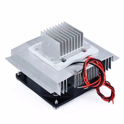 Thermoelectr...