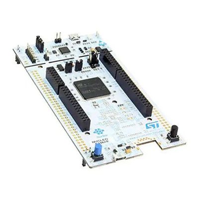 STM32F446ZET...