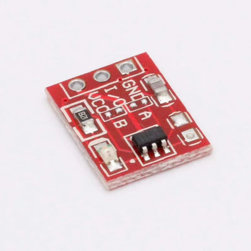 TTP223 Touch Switch Module