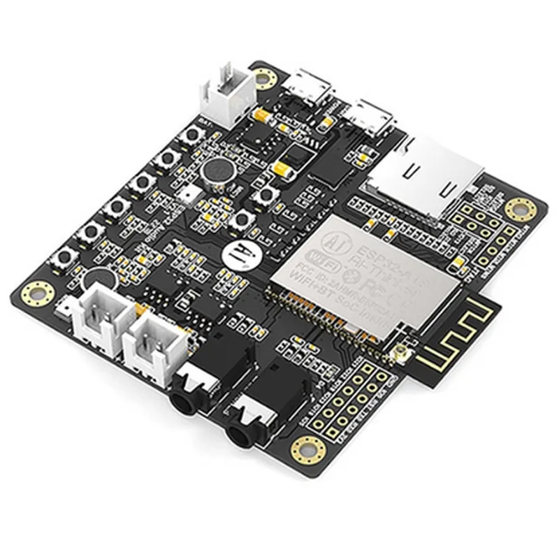 Elecrow ESP32-A1S Wi-Fi+BT Audio Development Kit