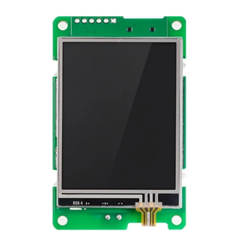 Elecrow 2.4 inch HMI touch display 240320 TTL serial screen