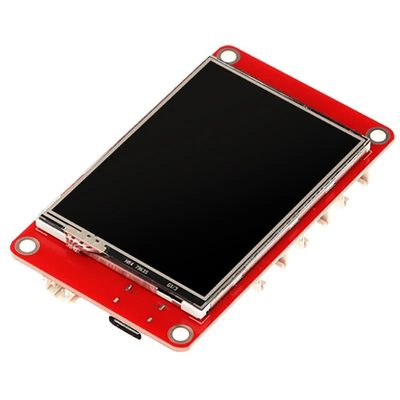 ELECROW 2.4