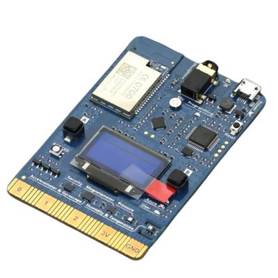 MXChip Micro...