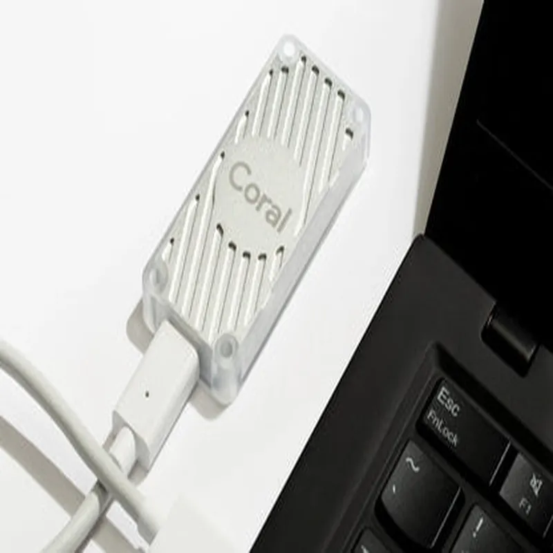 Coral USB Accelerator
