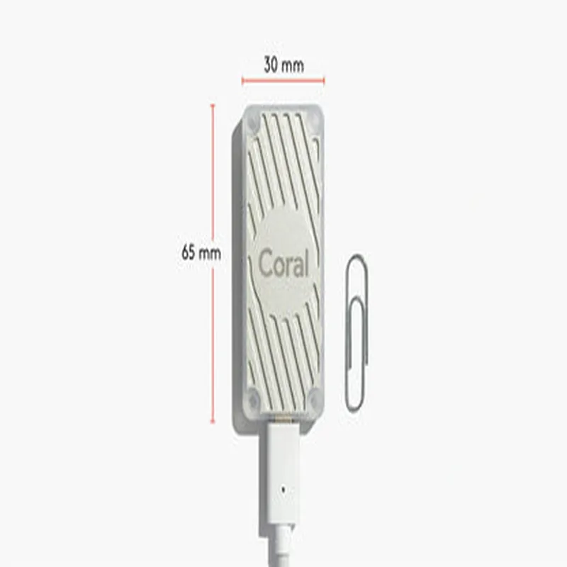 Coral USB Accelerator