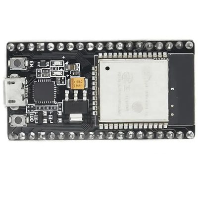 ESP32 (38 Pi...