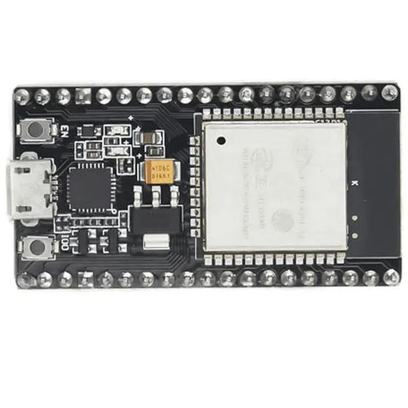 ESP32 (38 Pin) WiFi + Bluetooth NodeMCU-32 Development Board ( Pack of 25)