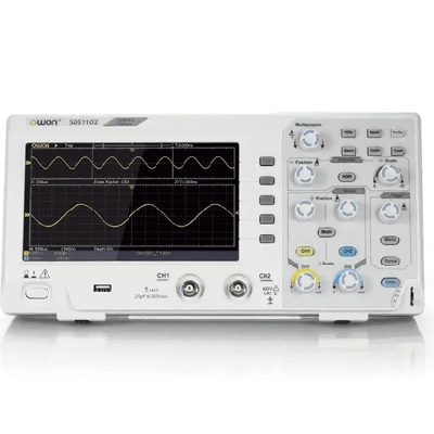 Owon SDS 102...