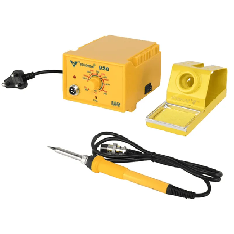Soldron 936 Temperature Controlled Analog Soldering Station