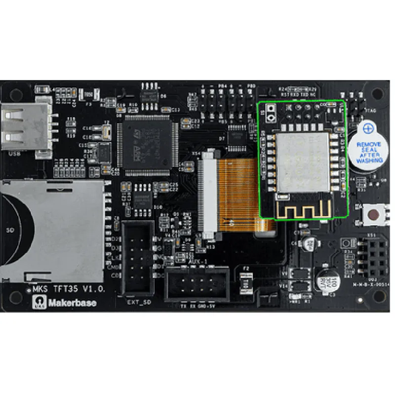 MKS TFT-WIFI V1.0 ESP8266 WIFI Module