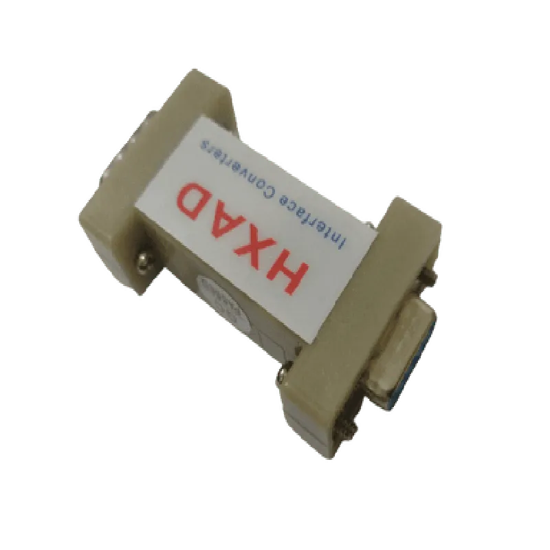 HXAD RS232 TO RS485 Passive Interface Adapter Converter