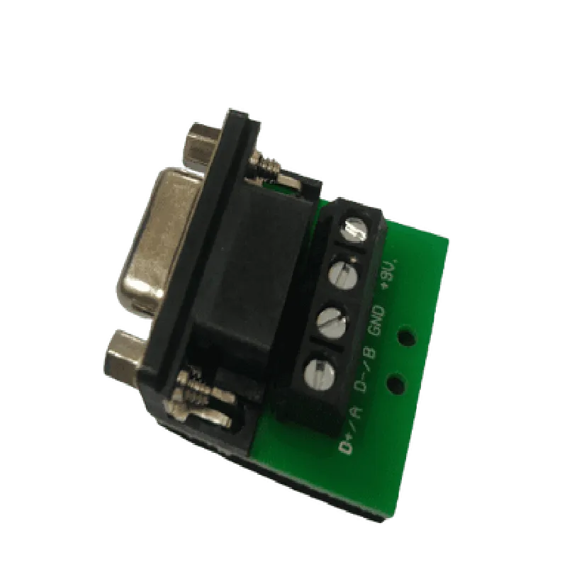 HXAD RS232 TO RS485 Passive Interface Adapter Converter