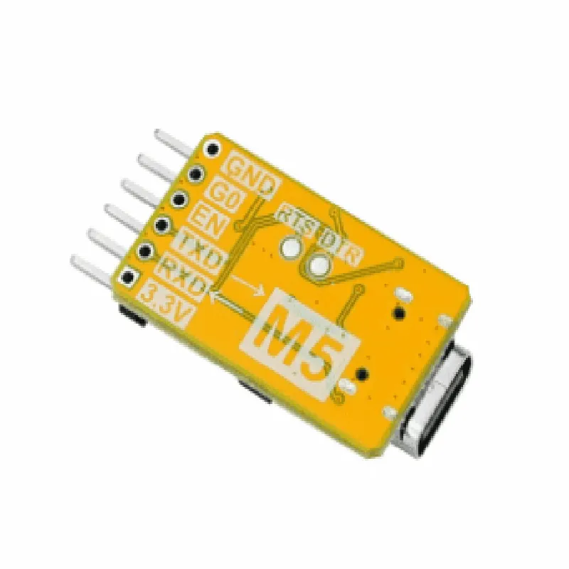 M5 Stack Esp32 downloader kit