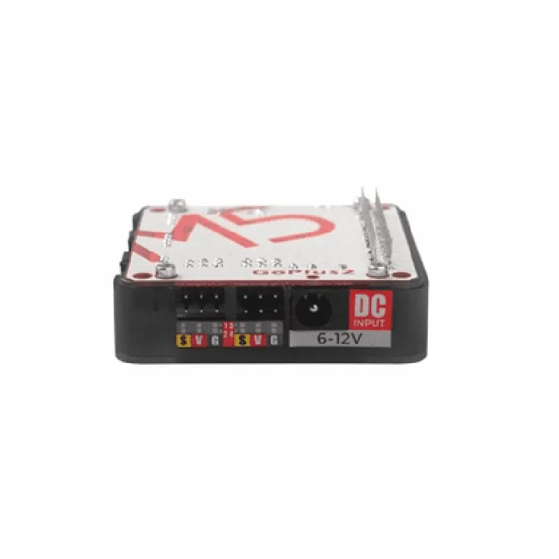 M5Stack Goplus2 DC Motor and Servo Driver Module (STM32F0)