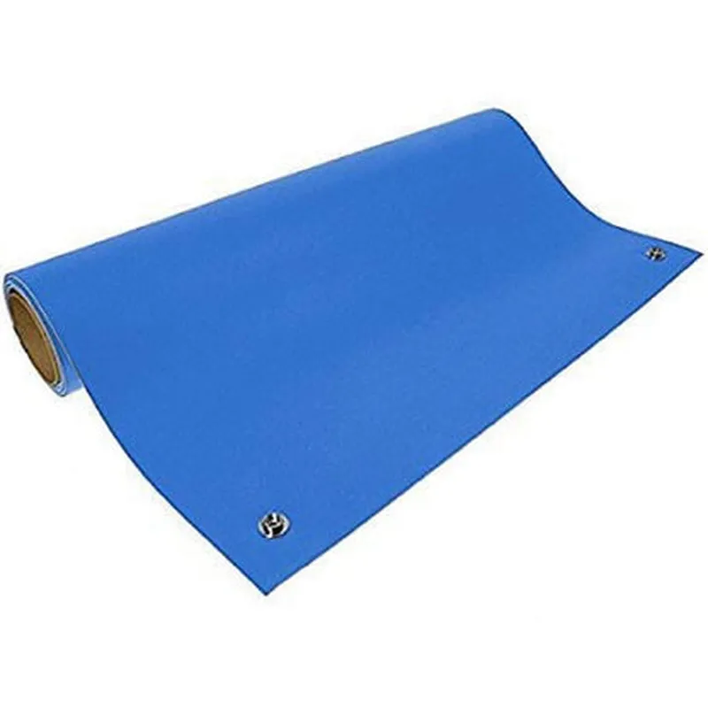 ESD Safe Antistatic 3 Layers Thick Mat (2 x 2.5 feet)