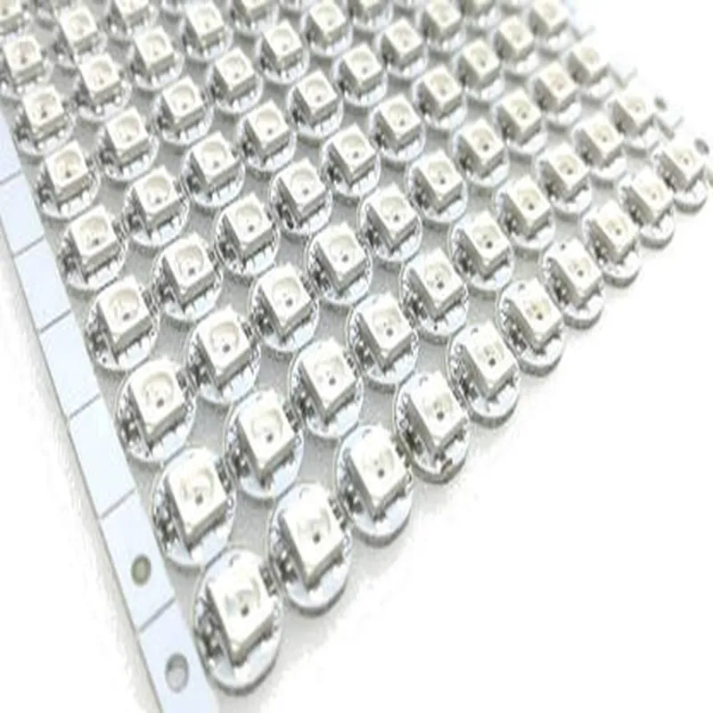 10 Bit WS2812 5050 RGB LED