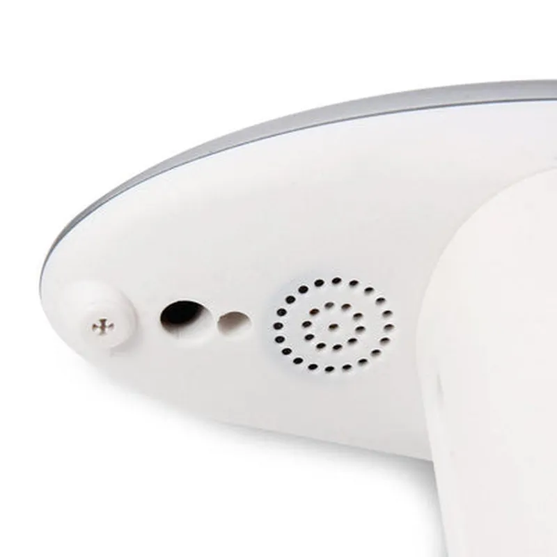Automatic Table Top Touchless Sanitizer Dispenser with IR Motion Sensor