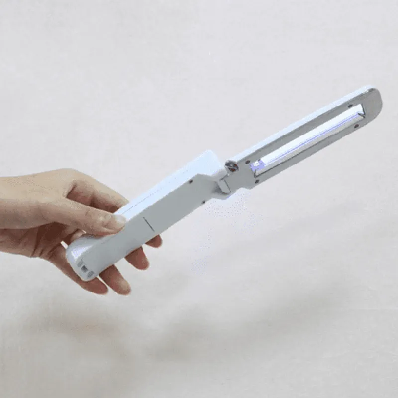 Mini UVC Disinfectant Sanitiser Stick