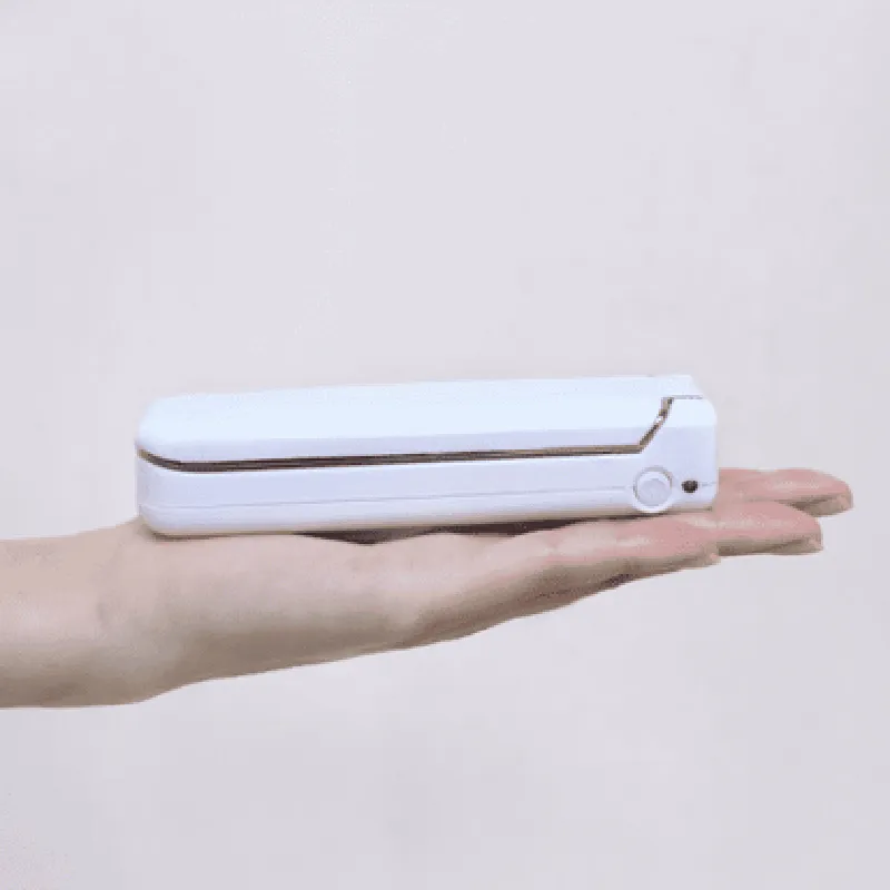 Mini UVC Disinfectant Sanitiser Stick