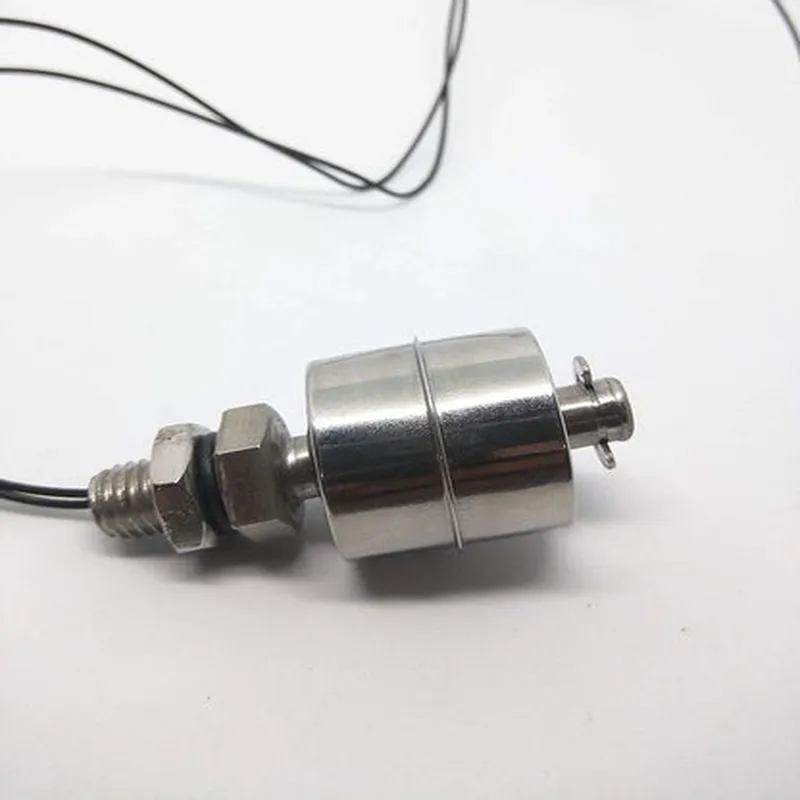 Steel Float Switch