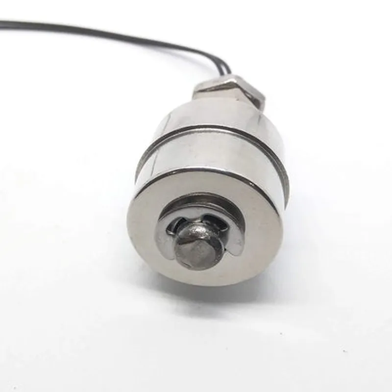 Steel Float Switch