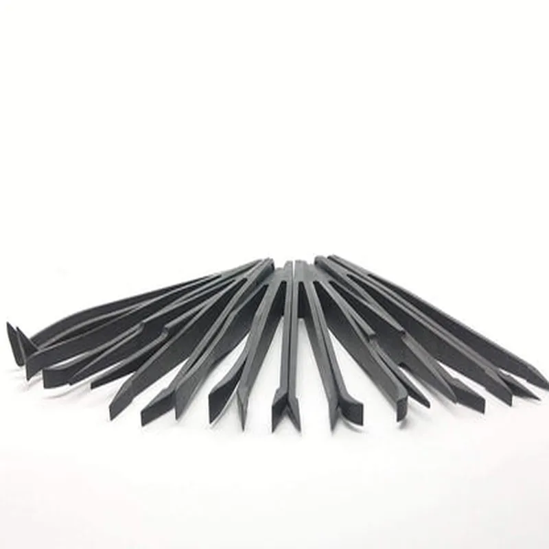 SD 10-15 Safe Anti-static Tweezer Maintenance Repair Nippers Forceps