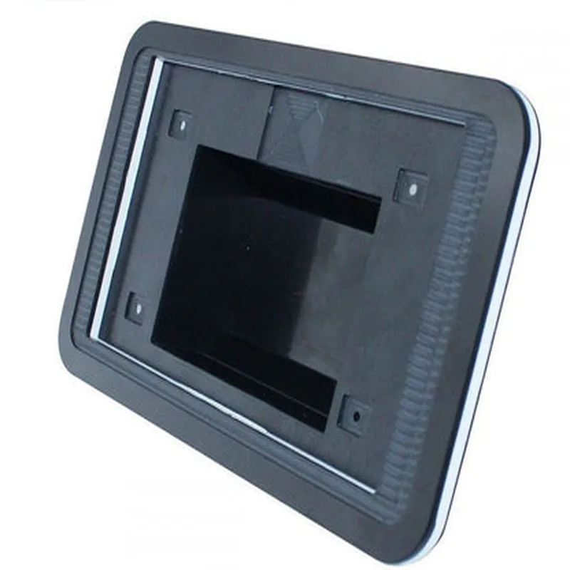 7in Raspberry Pi Display Enclosure