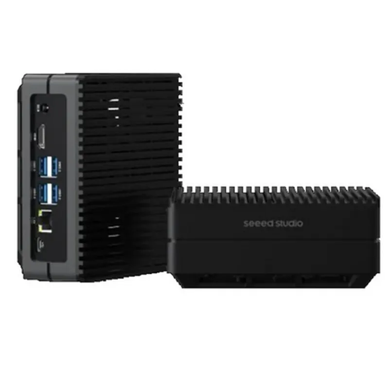 reComputer J4012-Edge AI Device with NVIDIA Jetson Orin NX 16GB module