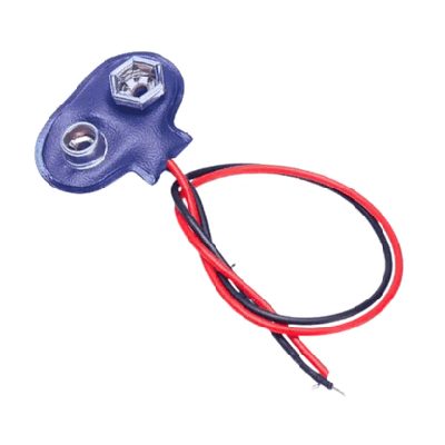 9V Battery S...