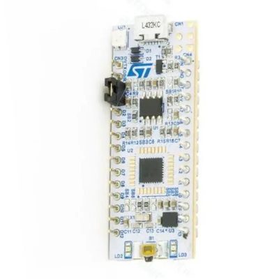 NUCLEO-L432K...