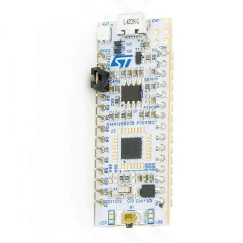NUCLEO-L432KC STMicroelectronics