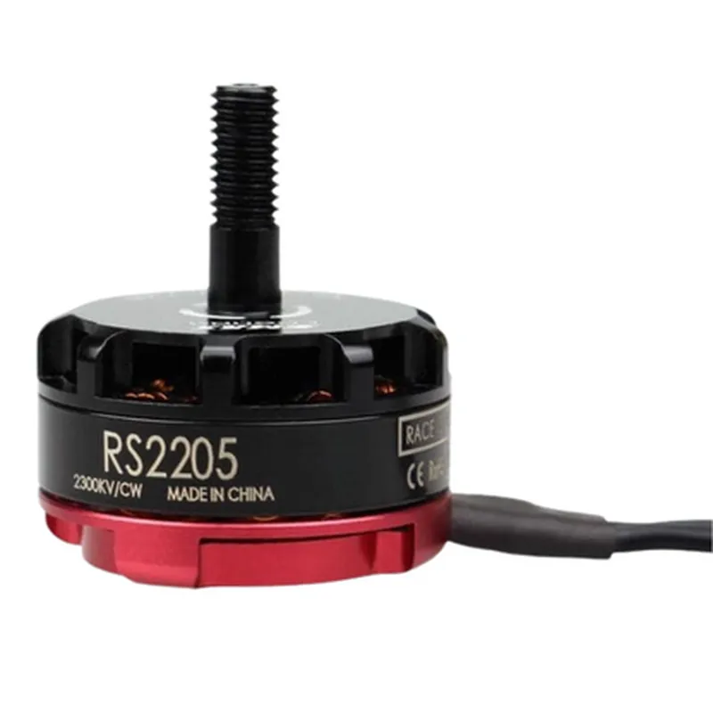SPEEDYBEE F405 V3 Stack Flight Controller + BLS 50A ESC + RS2205 2300KV Brushless DC Motor For Racin
