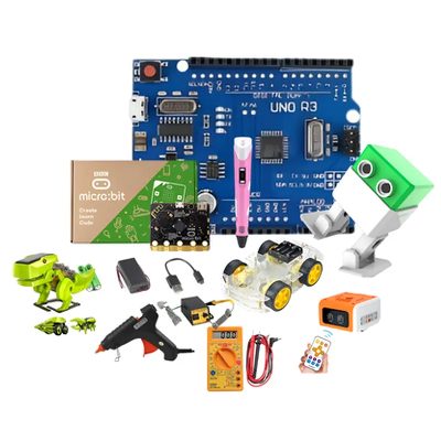 STEM Innovat...